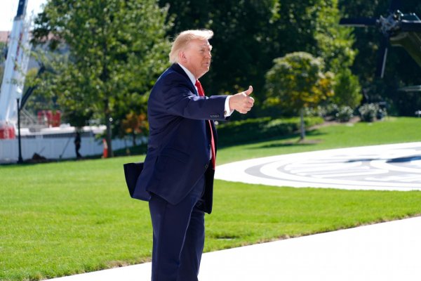 Trump tento rok Nobelovu cenu za mier nezíska, no môže ovplyvniť výber