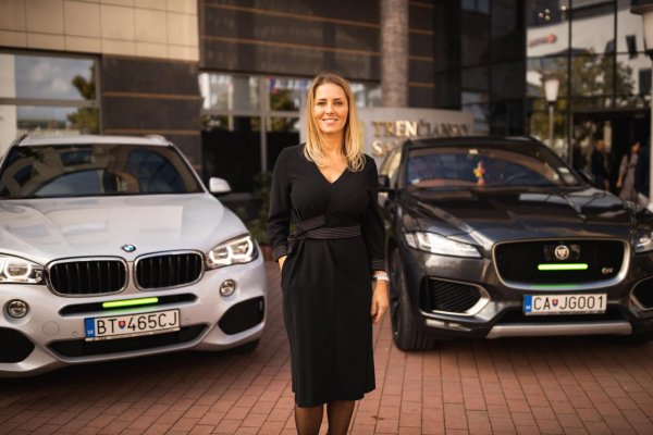 Slovenský vynález mieri na cesty: Zelené svetlo môže zachrániť 39 životov a ušetriť Slovensku až 166 miliónov eur ročne