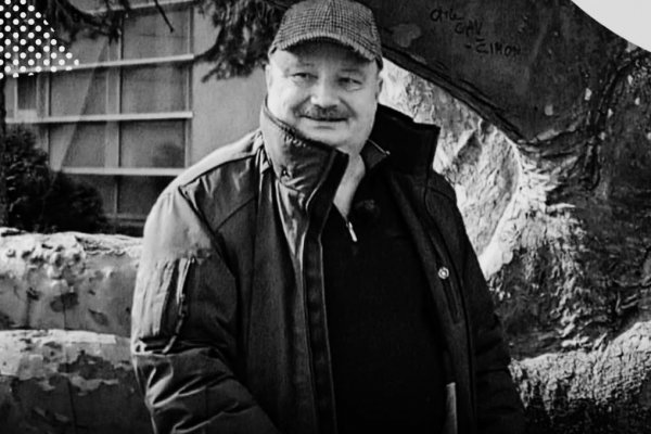 Vo veku 65 rokov zomrel textár, manažér a producent Martin Sarvaš