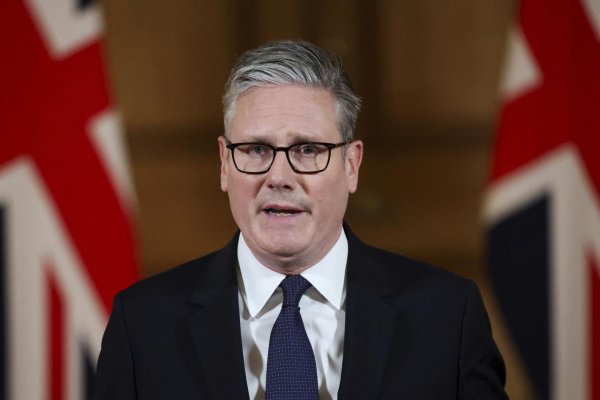 Británia uzná Palestínsky štát, ak Izrael nepristúpi na prímerie