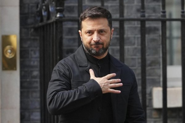 Zelenskyj pre pochybnosti o postoji USA vyzval na posilnenie spolupráce v Európe