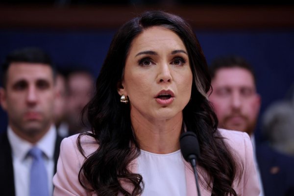 Šéfka amerických tajných služieb Tulsi Gabbardová odstúpi z funkcie