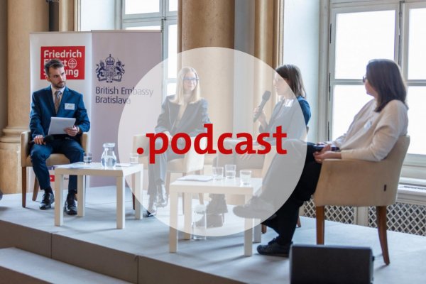 .migračný kompas: Filantropia a odolnosť občianskeho sektora (Fórum o integrácii 2026)