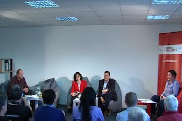 Váhostav, Váhostav a ešte raz Váhostav - časť 1.