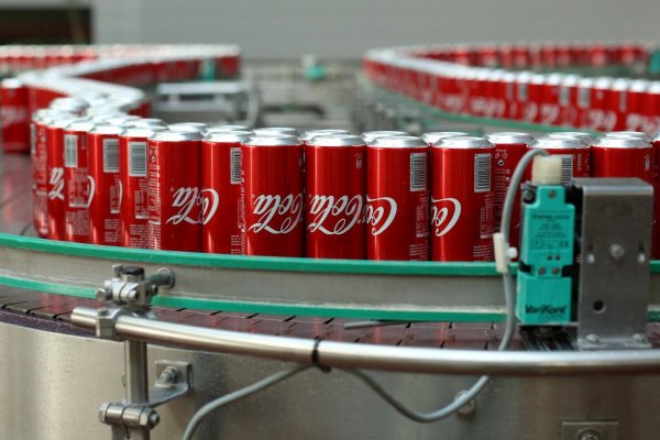 Zálohový systém pomôže spoločnosti Coca-Cola uzavrieť kruh života nápojových obalov