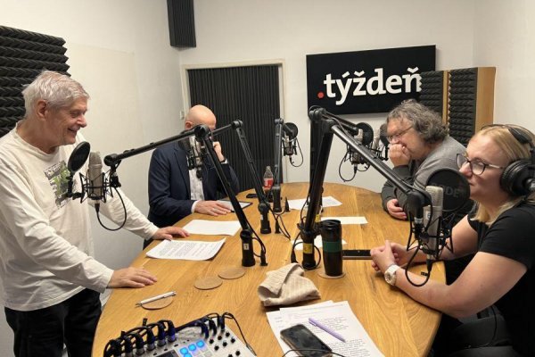 Týždeň s .týždňom: Na čom prehrá koalícia? Čo dosiahne americký prezident clami? Prečo potrebuje premiér urážať vyšetrovateľov?