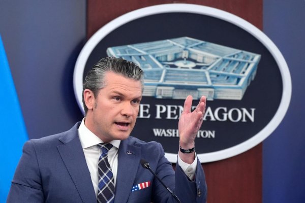 Hegseth: Naši nevďační spojenci by mali ďakovať Trumpovi za zásah v Iráne