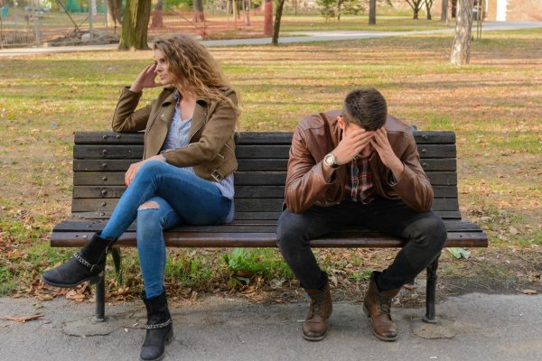 .mladí: Rozdelí svet mužov a ženy?