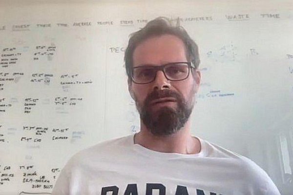 Michal Handzuš: Dá sa Slovensko opraviť?