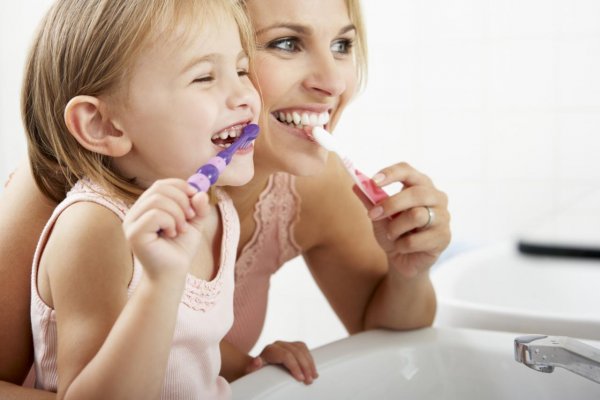 Treťou najčastejšou „chorobou“ u detí je zubný kaz. Union ponúka rodičom možnosti, ako pri starostlivosti o detské zúbky ušetriť