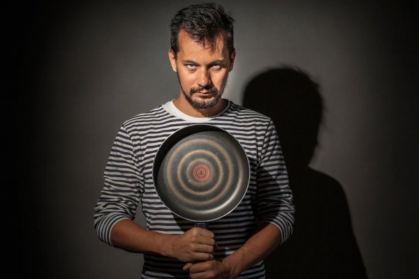 Juraj Šeliga: Hľadám ženu, čo vie hrať šach 