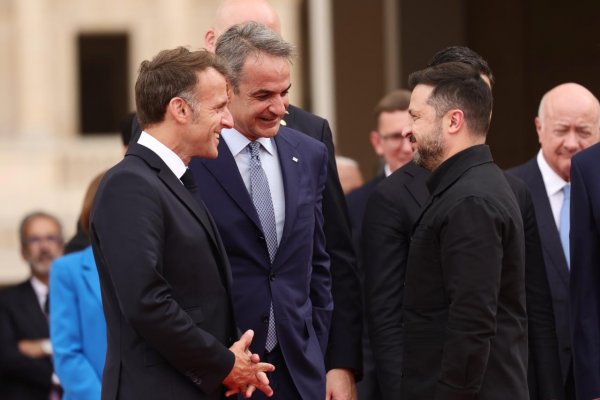 Deväť západných štátov a Ukrajina vytvoria koalíciu na obranu proti raketám