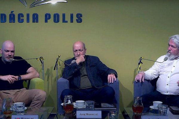 Novinár v prvej línii: Dilemy vojnového a krízového spravodajstva