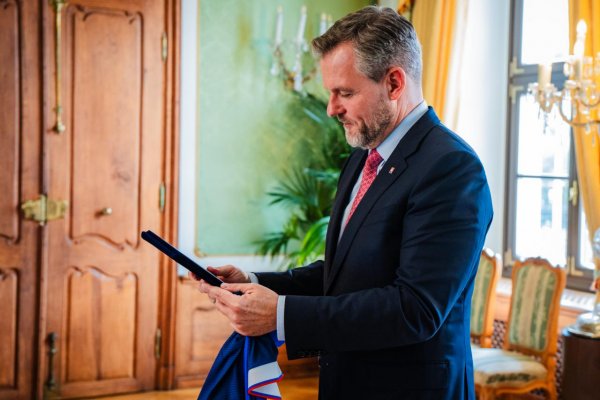 Generálna prokuratúra preskúma nečinnosť Ministerstva vnútra pri Pellegriniho kampani