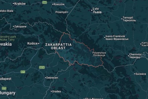 Ukrajina a Maďarsko budú riešiť situáciu maďarskej menšiny v Zakarpatsku