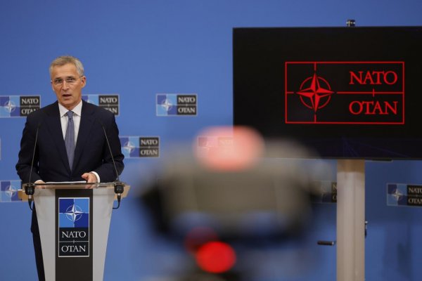 Stoltenberg zvolal samit lídrov NATO, povedie ho prezident Biden