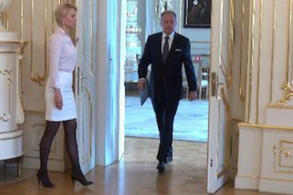 Kiska: Zdravotníctvo je v zlom stave