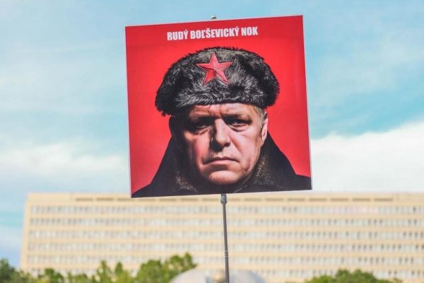 Dobré ráno, Slovensko: Znovu o tom, či máme ísť do ulíc