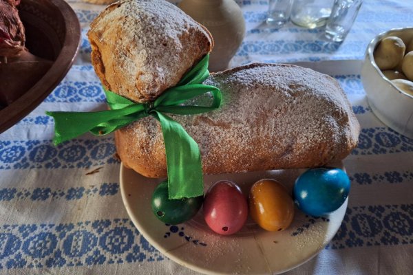 Kresťania aj v pondelok slávia zmŕtvychvstanie Ježiša Krista