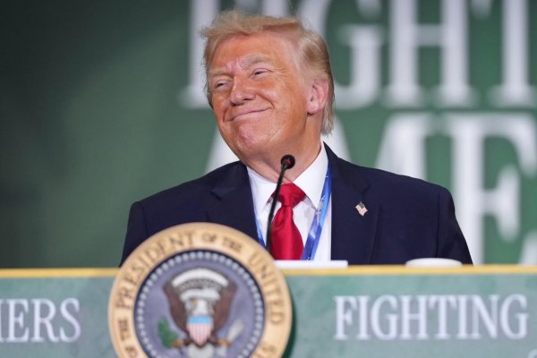 Trump povedal, že nikdy nesľuboval, že nebudú žiadne nové vojny
