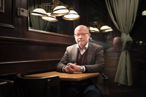 Káčer: Slovensko má momentálne v zahraničí najhoršie meno v histórii