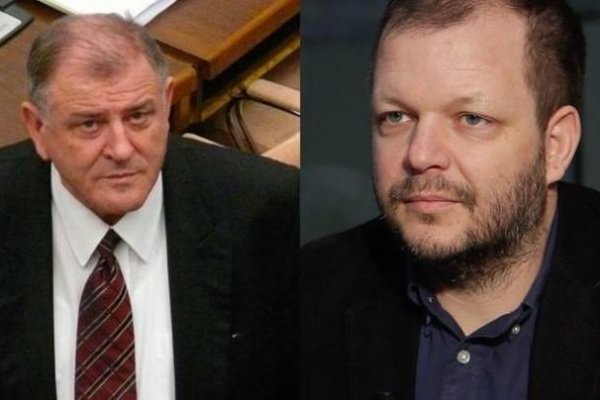 Kostolný: Mečiar má na rukách krv. Jeho amnestie sa týkajú únosu a smrti.