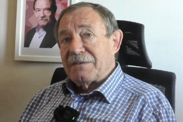 Jefim Fištejn: Prečo Izrael nedovolí Iránu vyrobiť atómovú bombu