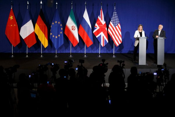 Čomu prospeje dohoda s Iránom?
