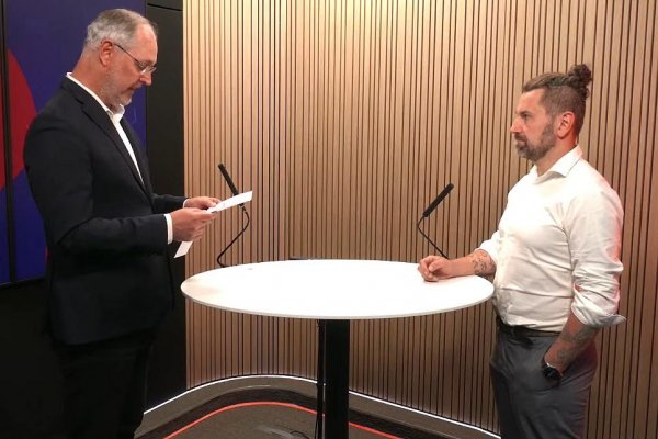 Čo by pre Slovensko znamenala strata eurofondov? Hosťami Braňa Závodského sú Radovan Geist a Peter Stano
