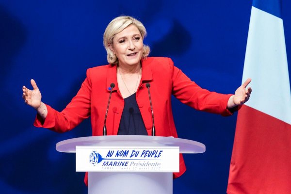 O čem svědčí francouzské prezidentské volby a co bude dál