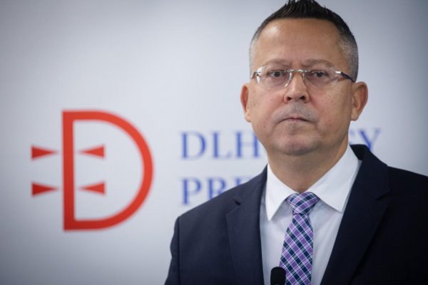 V budúcom roku chce Ladislav Kamenický konsolidovať 2 miliardy eur, vyššie zdanenie čaká hazard