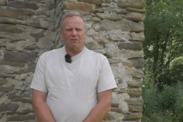 Vladimír Ledecký: Dá sa Slovensko opraviť?