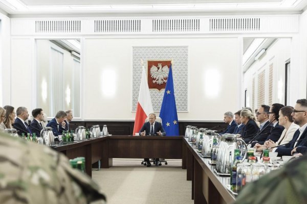 Poľsko sa rozhodlo aktivovať článok 4 NATO