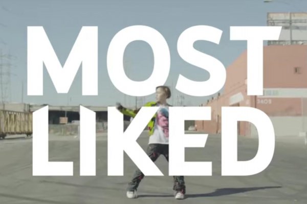 RešeršWebu: Video, ktoré má najviac negatívnych reakcií 