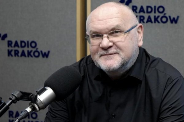 Profesor Jaromír Krško: Je vidieť, ako veľmi sa Robert Fico bojí, že príde o moc