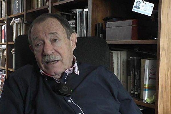 Jefim Fištejn: Ukrajina neprehráva a neprehrá