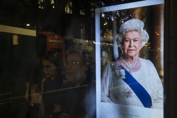 Your Majesty, ďakujeme za to buly na Slovensku