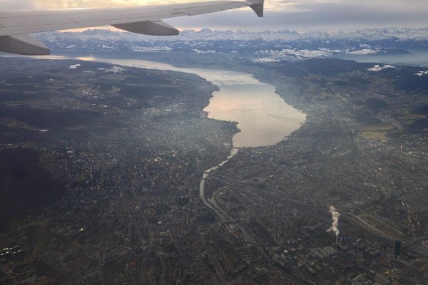 Švajčiari v referende odmietli zakotvenie rešpektu k prírodným zdrojom do ústavy