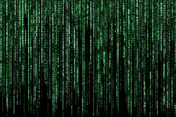 Film týžda: Matrix 4.0