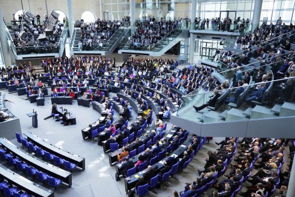 Nemecko vyhostilo viacerých ruských agentov, reaguje na rastúcu hrozbu sabotáží