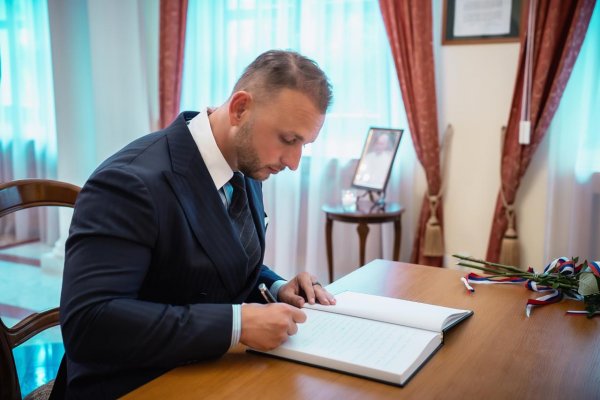 Prokuratúra zrušila uznesenie o odmietnutí trestného oznámenia na Šutaja Eštoka