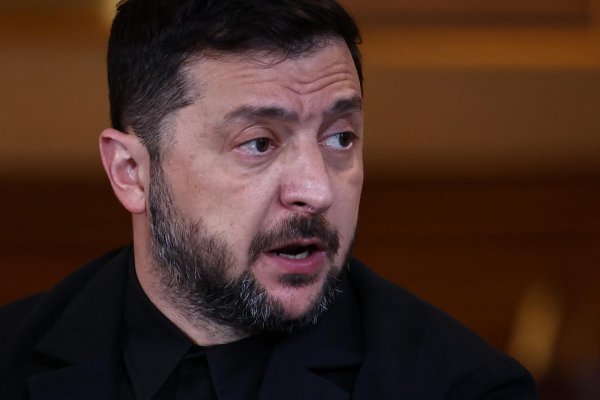 Zelenskyj: Ukrajina bude od Európy potrebovať finančnú podporu ďalšie dva roky