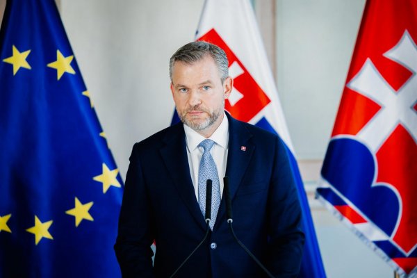 Prezident svojimi krokmi prekvapil, zhodli sa A. Danko a V. Karas