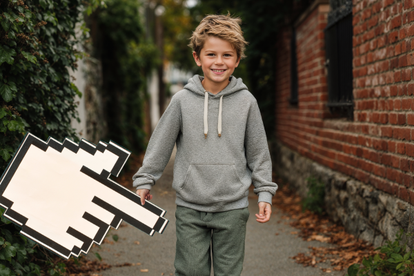 Digitálna bezpečnosť opäť v centre pozornosti:  Nadácia Orange cez grantový program beznastrah.online rozdá 50 000 €