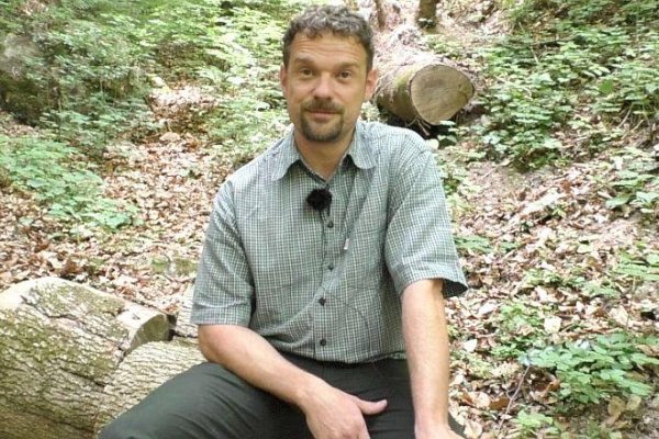 Lesník Matej Vigoda: Chcem sa vrátiť do lesa