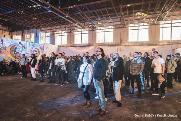 Na charitatívnom podujatí Doma dobre tento rok vystúpia Hex, Bez ladu a skladu a Lucerka