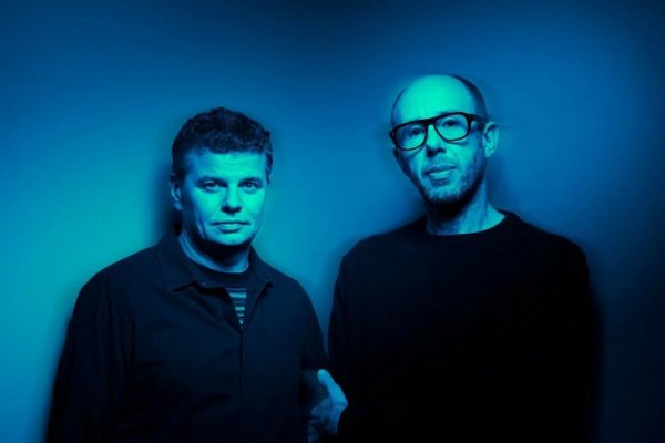 Pohoda 2027 ohlásila ďaľšie veľké meno: The Chemical Brothers
