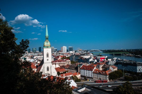 Prieskum: Slovensko je druhou najpolarizovanejšou krajinou v Európe – čo to znamená podľa Tomáša Zálešáka