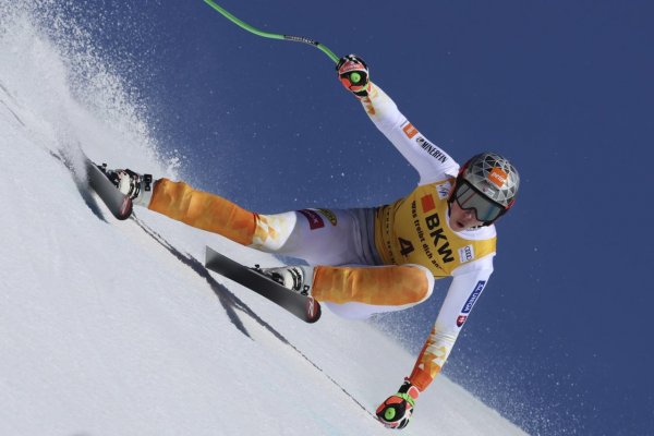 Petra Vlhová vyhrala obrovský slalom vo Švédsku
