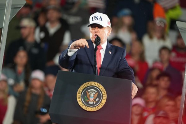 Trump: Je čas, aby Ukrajina uzavrela dohodu s Ruskom